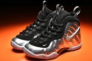 Kids Air Foamposite One 001